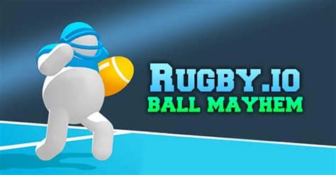 ball mayhem unblocked 66|rugby io unblocked games 76.